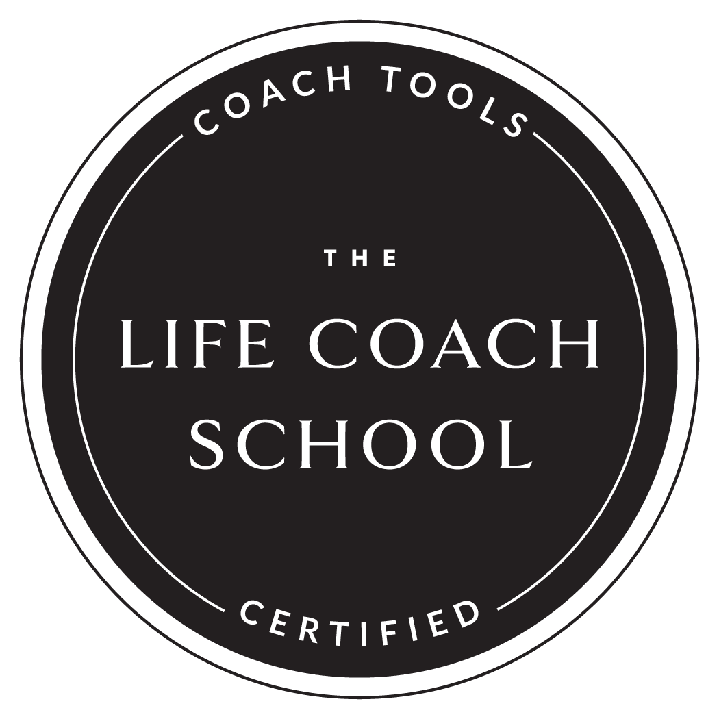 Coach Tools certification badge